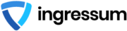 Ingressum logo